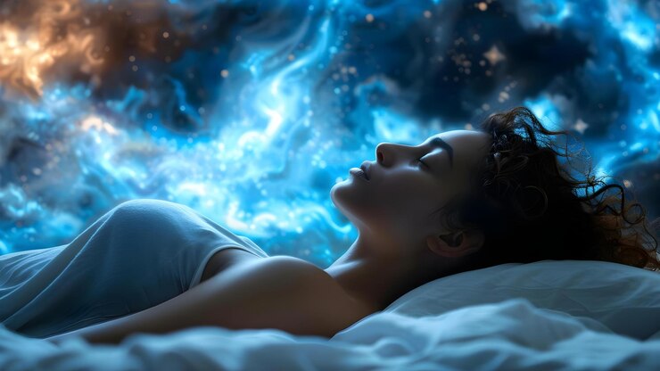 Reiki for sleep Dr Naz