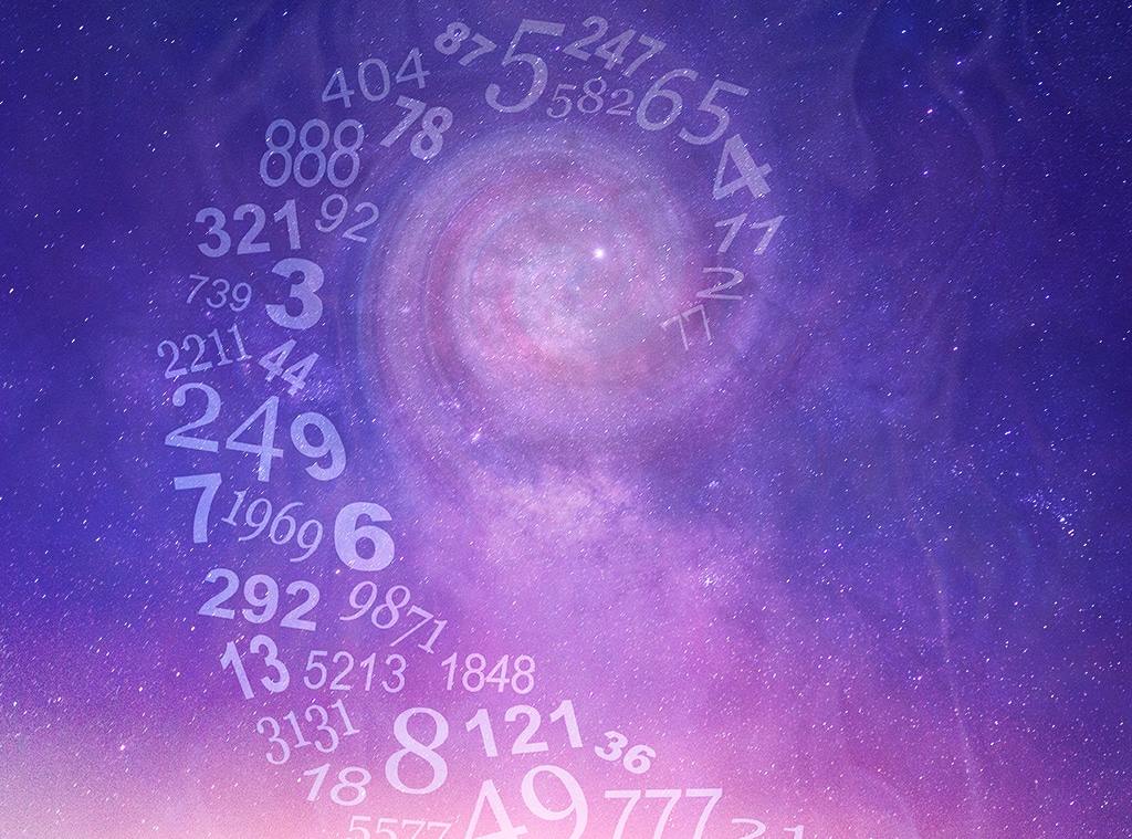 Numerology