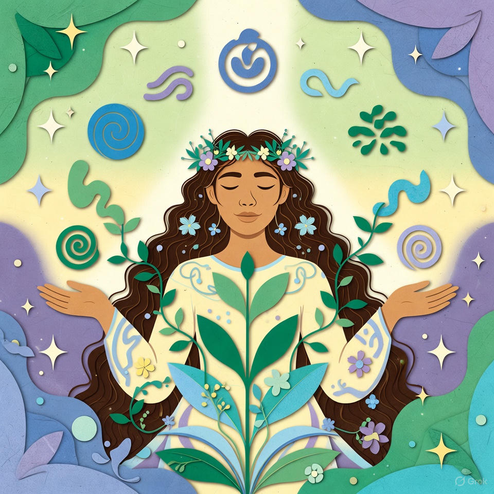 Healing the Roots: Making the Impossible Possible