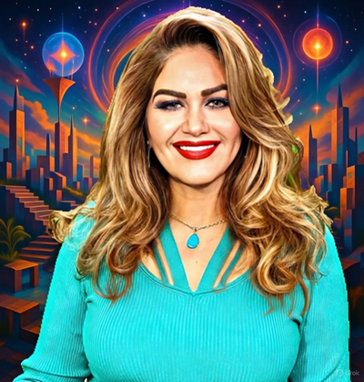 Dr. Naz - Certified Hypnotherapist